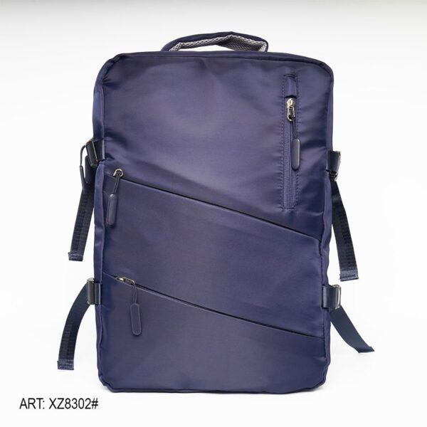 MOCHILA DE VIAJE XZ8302