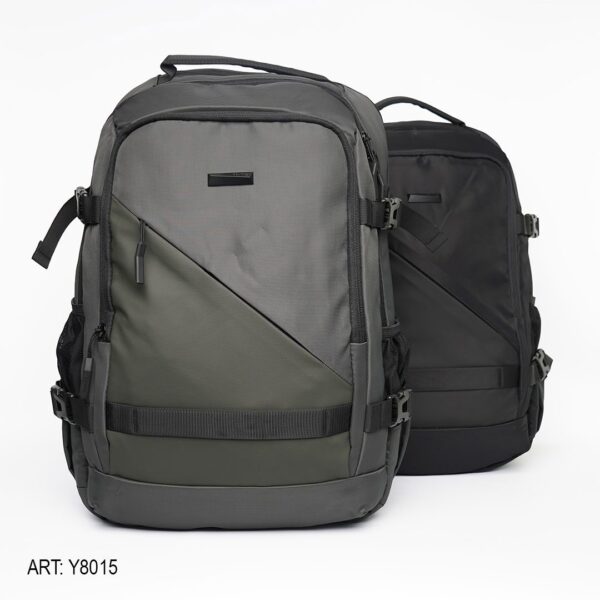 MOCHILA URBANA Y8015