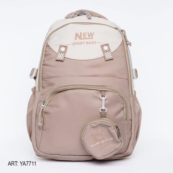 MOCHILA KAWAII FA7711