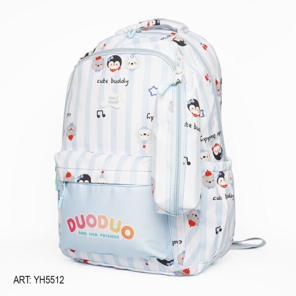 MOCHILA KAWAII YH5512