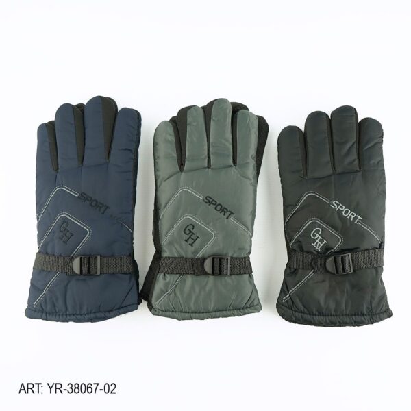 GUANTES PARA MOTO YR-38067-02