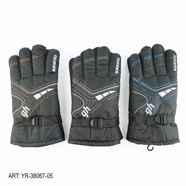 GUANTE PARA MOTO YR-38067-05