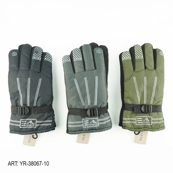 GUANTES PARA MOTO YR-38067-10