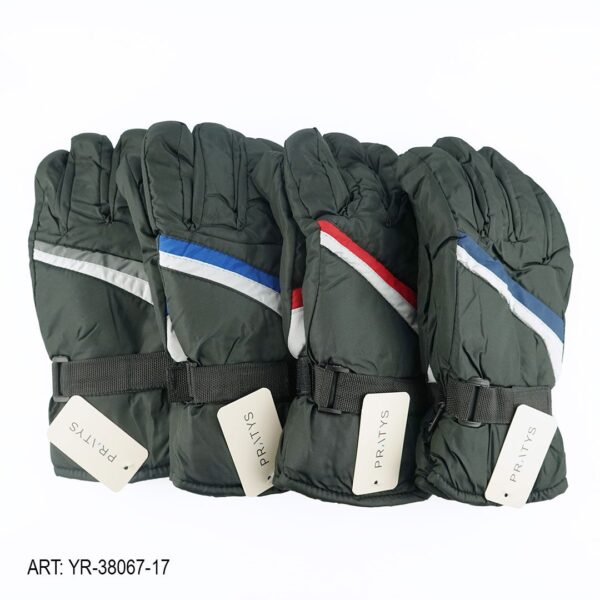 GUANTE YR-38067-17