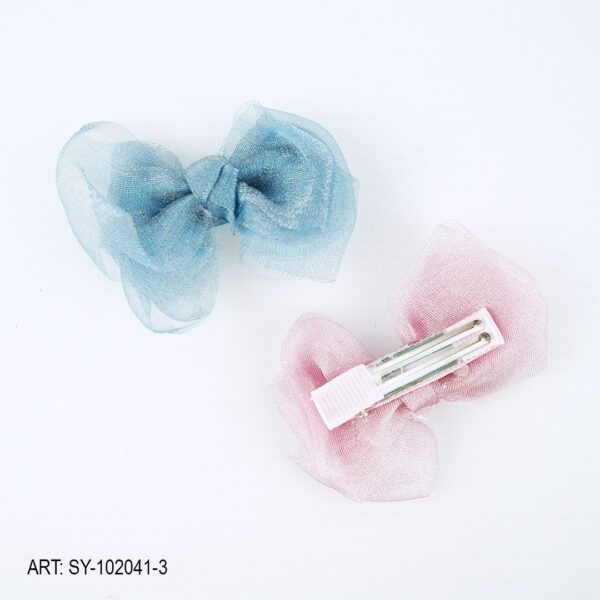 HEVILLAS TIC TAC 2PCS SY-102041-3-504