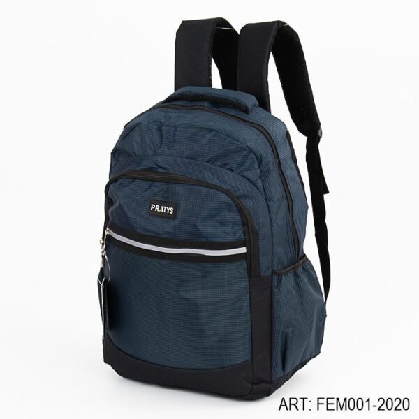 MOCHILA URBANA FEM001-2020