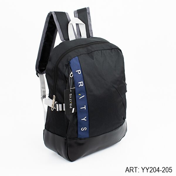 MOCHILA URBANA PRATYS YY204-205