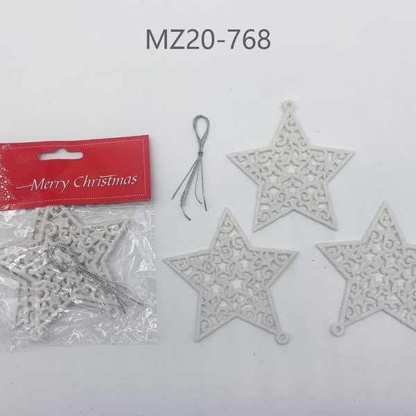 ADORNO NAVIDEÑO MZ20-768