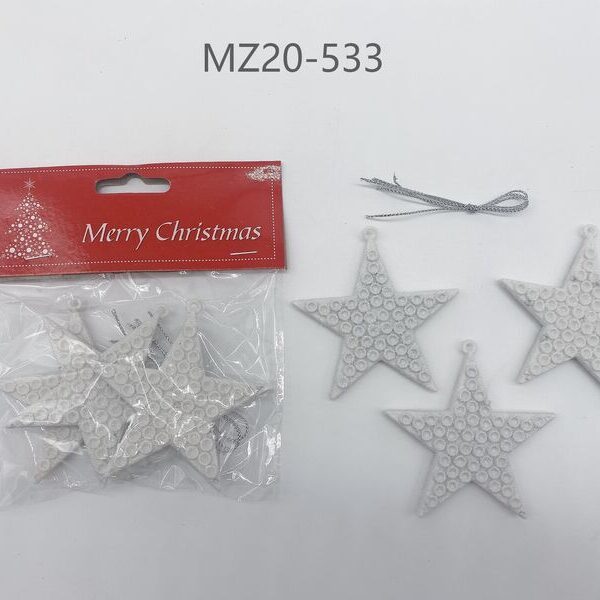 ADORNO NAVIDEÑO MZ20-533