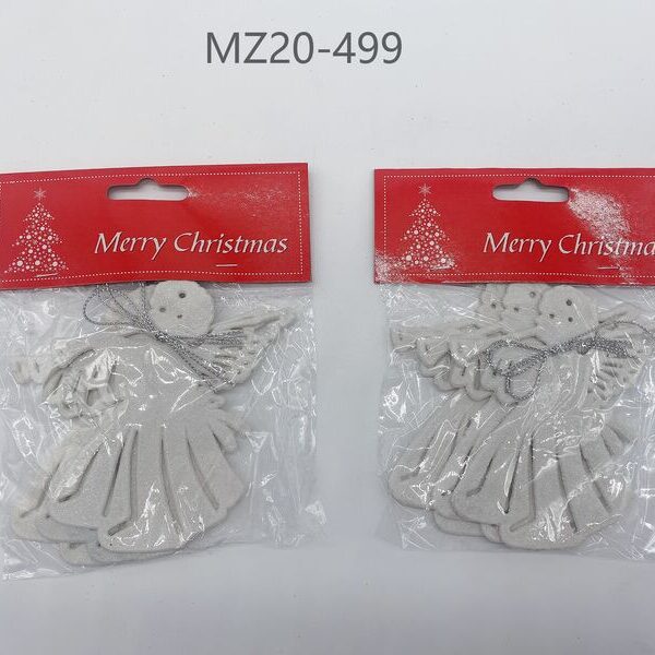 ADORNO NAVIDEÑO MZ20-499