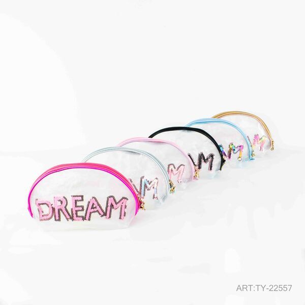 PORTA COSMÉTICO DREAM TY-22557