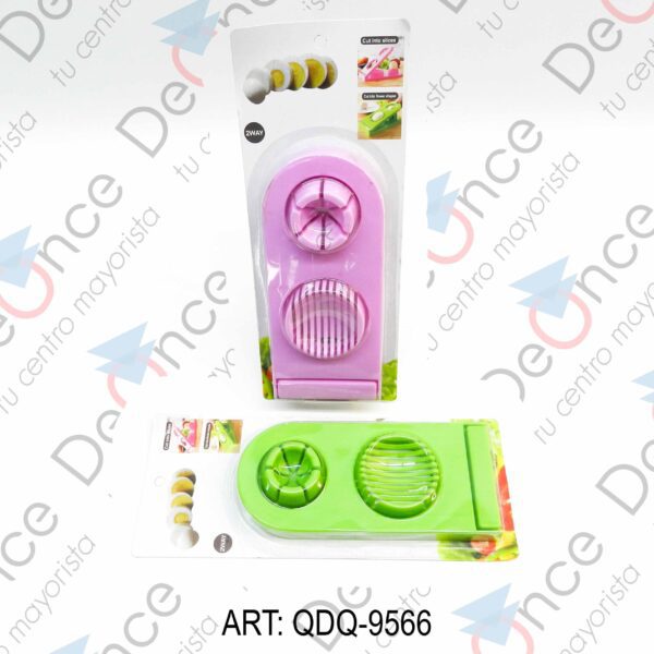 CORTA HUEVO QDQ-9566
