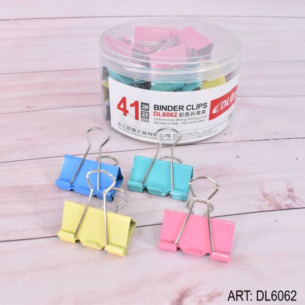 SET DE BROCHES DL6062