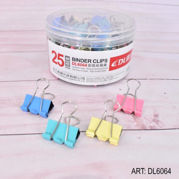 SET DE BROCHES DL6064