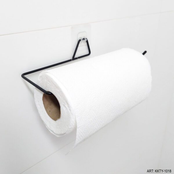 Porta Rollo De Pared KKTY-1018
