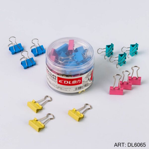 SET DE BROCHES DL6065