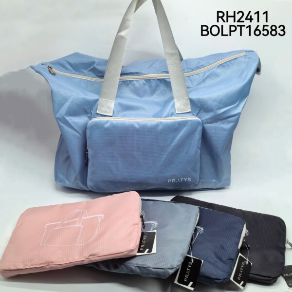 BOLSO PLEGABLE RH2411