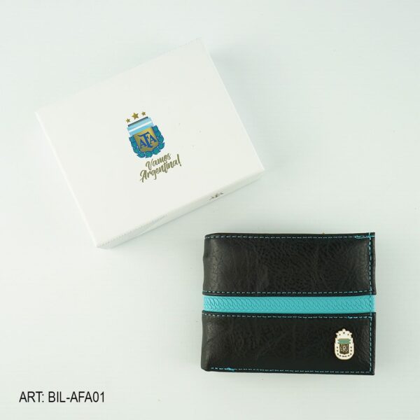 BILLETERA AFA BIL-AFA01