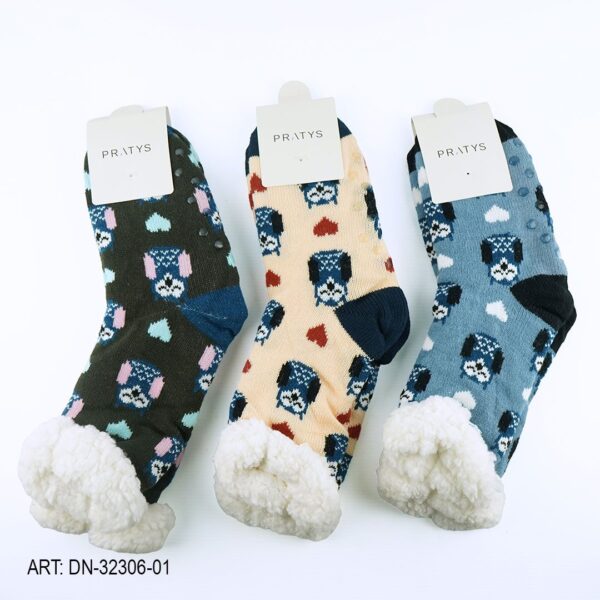 PANTUMEDIA PARA NENE DN-32306-01