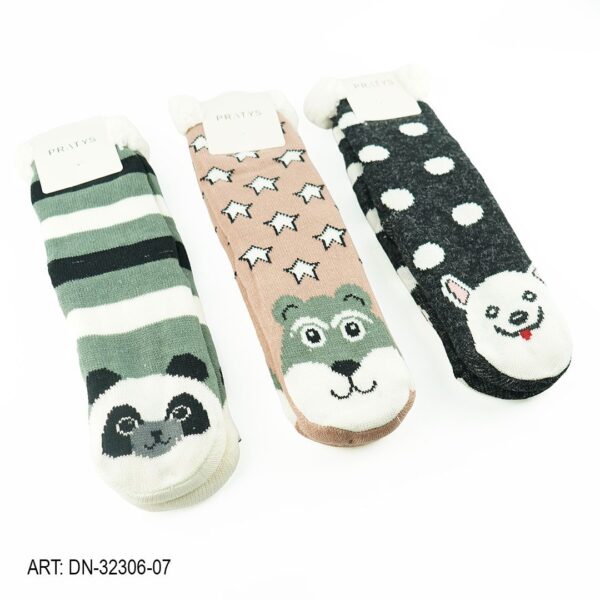 PANTUMEDIA ADULTO DN-32306-07