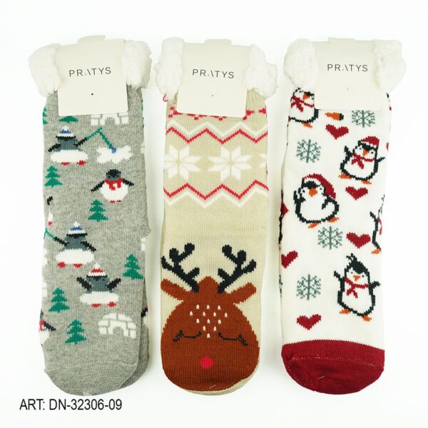 PANTUMEDIA PARA NENE DN-32306-09