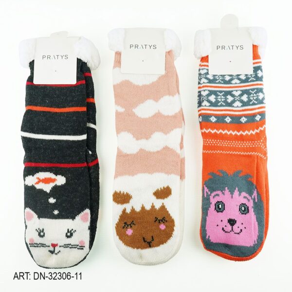 PANTUMEDIA PARA NENE DN-32306-11