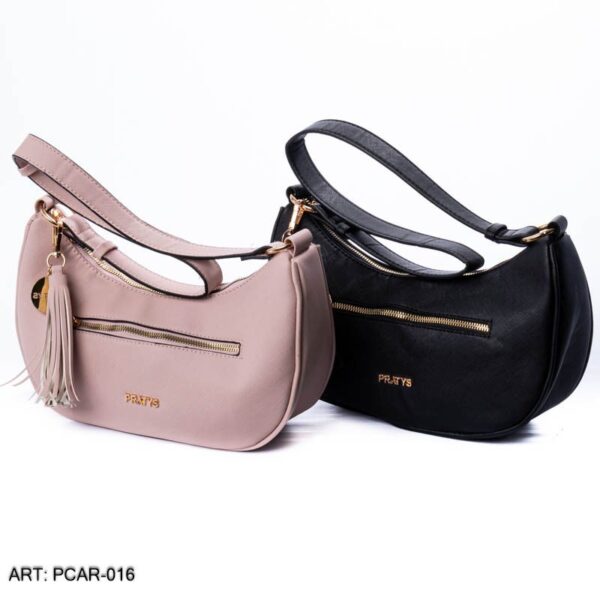CARTERA BAGUETTE PRATYS PCAR-016