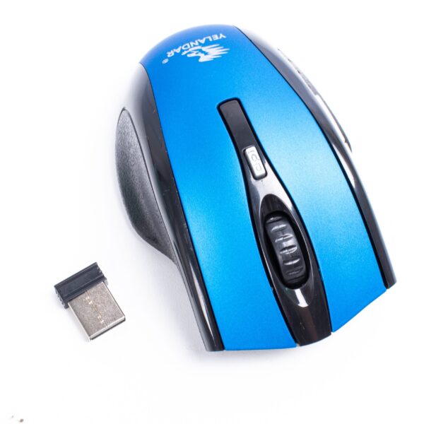 MOUSE INALAMBRICO, VARIOS COLORES W80-200