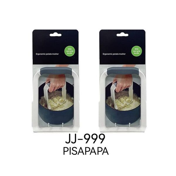 PISAPAPA JJ-999-120