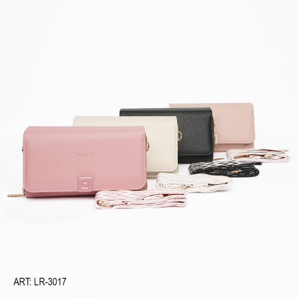 MORRAL PORTA CELULAR LR-3017