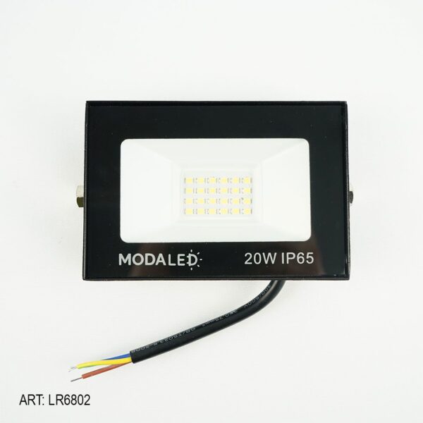 REFLECTOR LED 20W LR6802