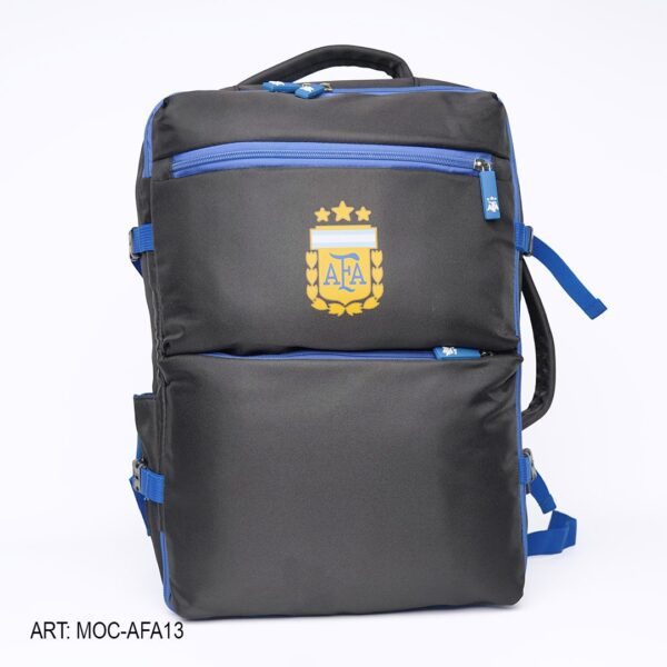 MOCHILA AFA MOC-AFA13