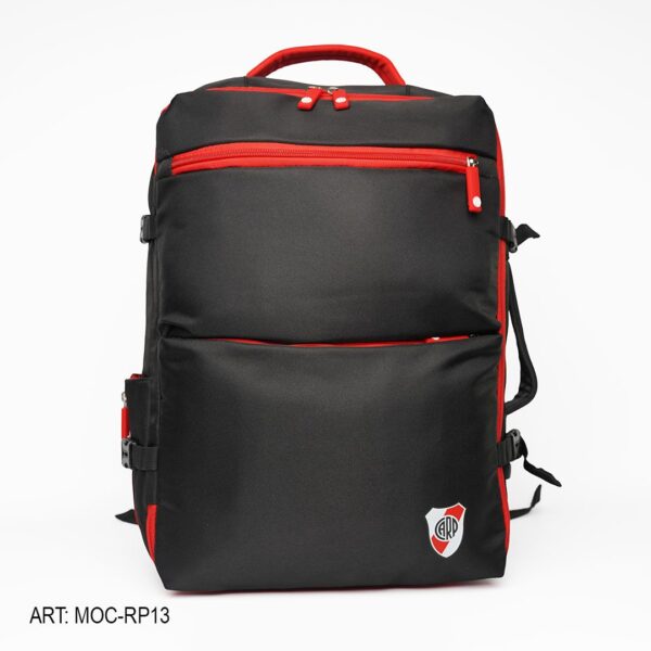 MOCHILA RIVER MOC-RP13