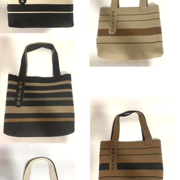BOLSO/CARTERA TELA ZZ535-2
