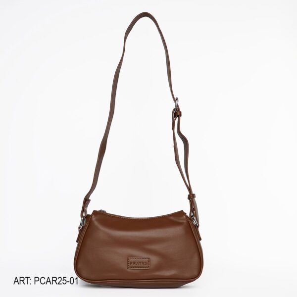 CARTERA PRATYS PCAR25-01