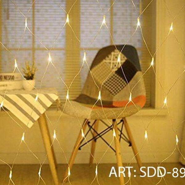 LUZ RED LED SDD-89-A-100 CALIDA