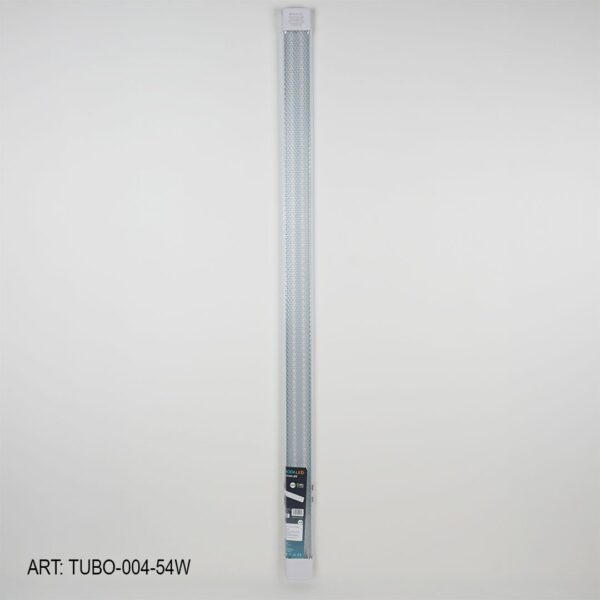 LISTON LED TUBO-004-54W