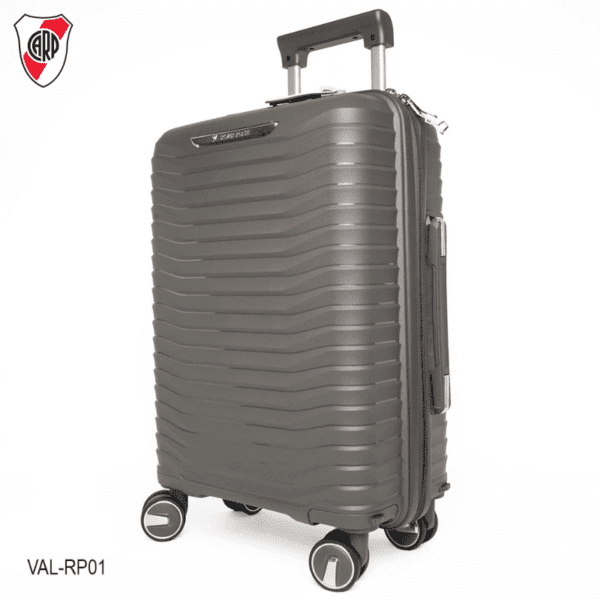 VALIJA CARRY ON 20 PULGADAS RIVER VAL-RP01