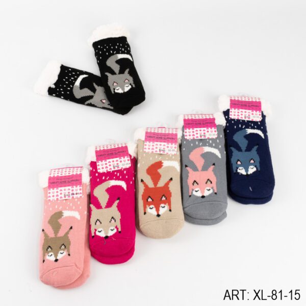 PANTUMEDIA XL-81-15 (TALLE 32 A 35)