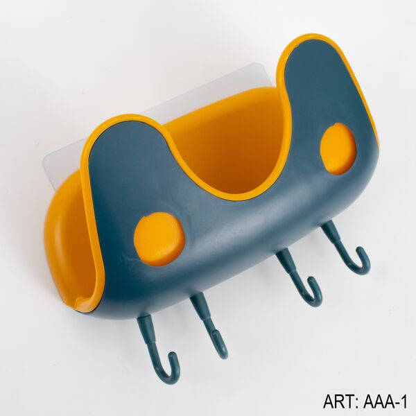 ORGANIZADOR PLASTICO  AAA-1