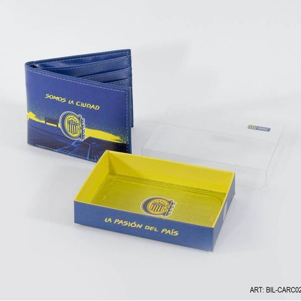 BILLETERA HOMBRE ROSARIO BIL-CARC02