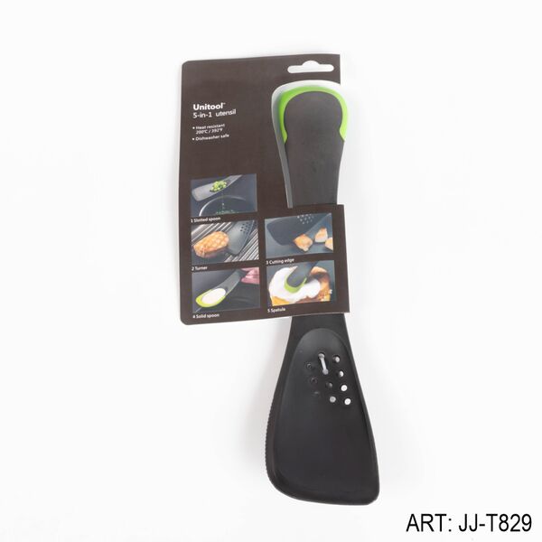 UTENSILIOS COCINA JJ-T829