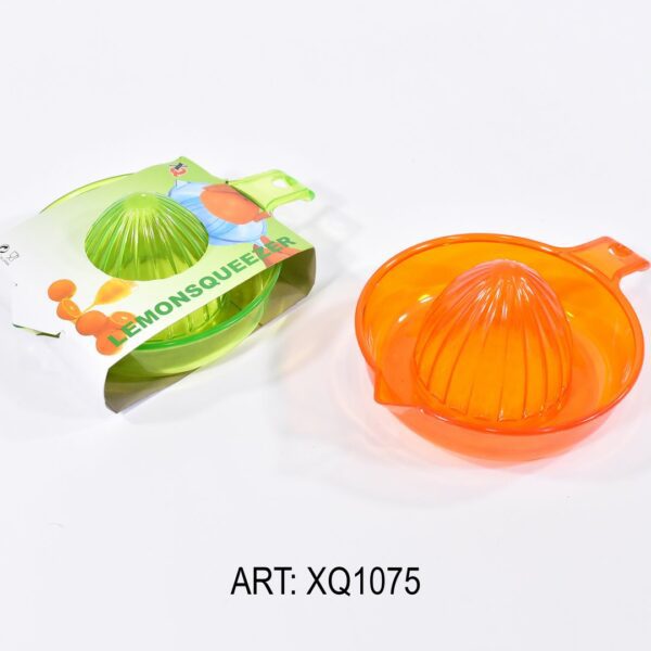 Exprimidor Varios Colores NX319-T