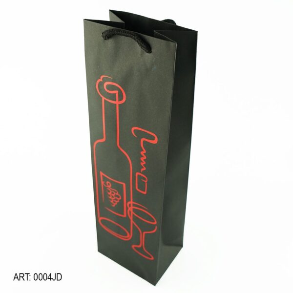 BOLSA PARA VINO 0004JD