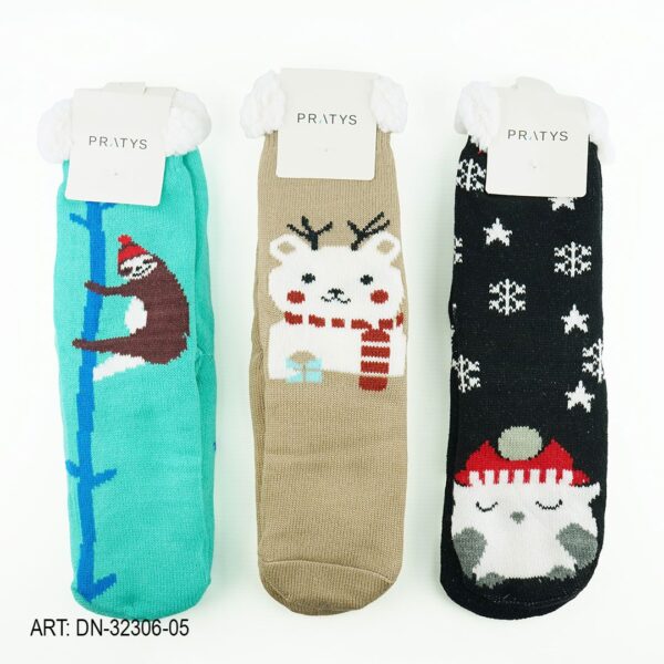 PANTUMEDIA ADULTO 36-41 DN-32306-05