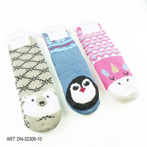 PANTUMEDIA ADULTOS 36-41 DN-32306-10