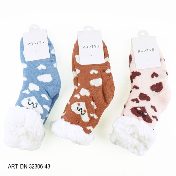 PANTUMEDIA PARA NIÑOS DN-32306-43