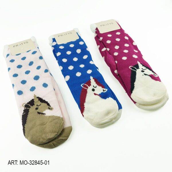 PANTUMEDIA ADULTO 36-41 MO-32845-01