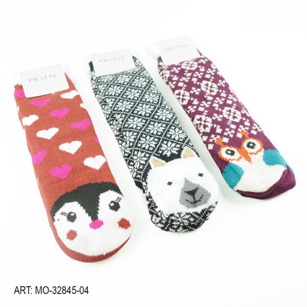 PANTUMEDIA ADULTO 36-41 MO-32845-04