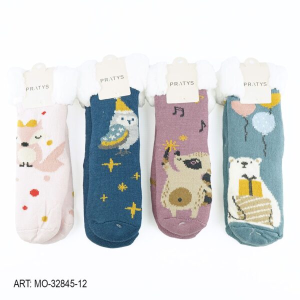 PANTUMEDIA PARA NIÑOS MO-32845-12